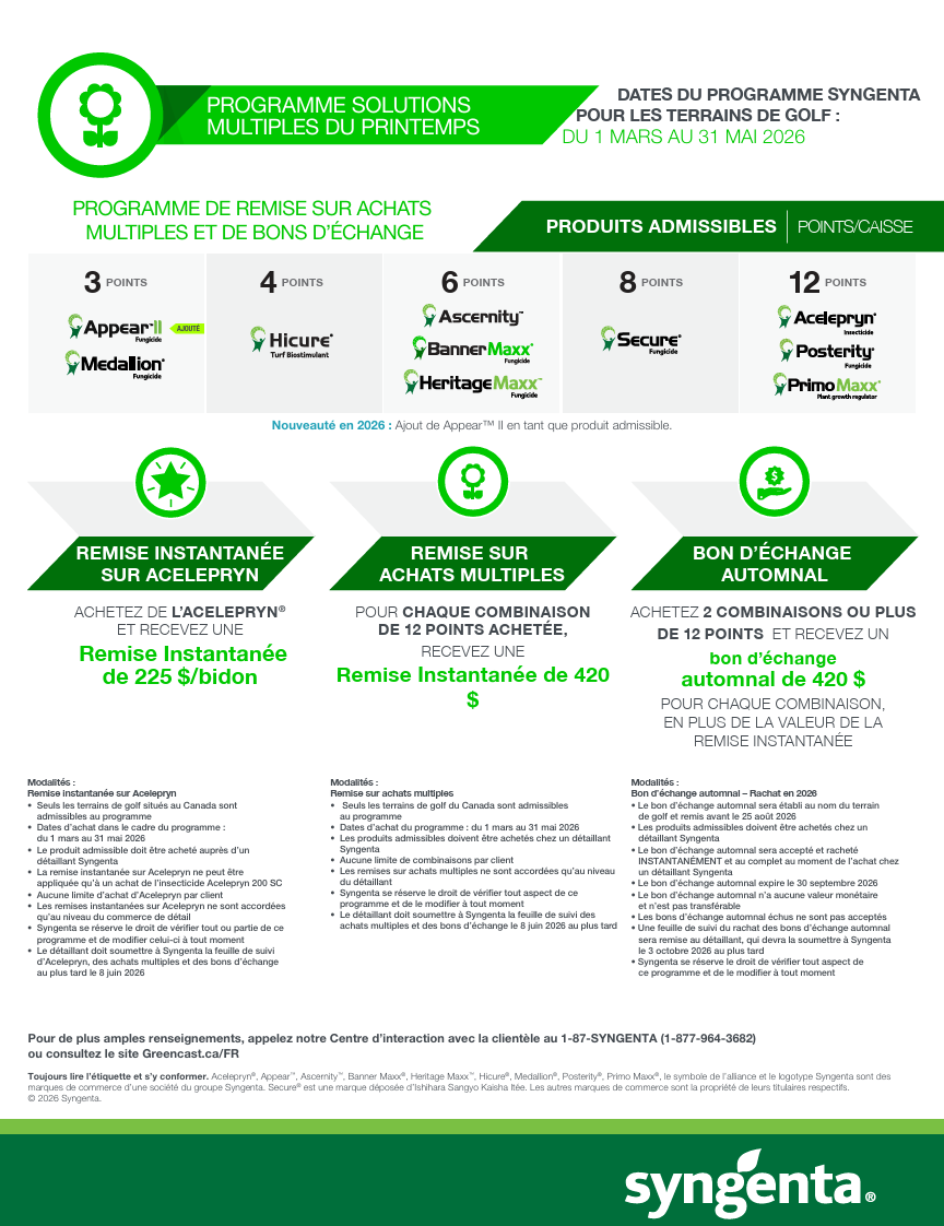 PROGRAMME SOLUTIONS MULTIPLES DU PRINTEMPS 2026